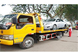 阜城附近24小时汽车拖车服务热线
