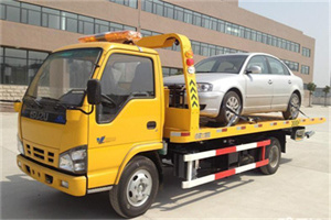 阜城道路救援一般怎么收费