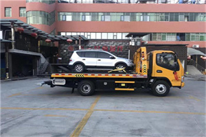 阜城附近汽车拖车电话