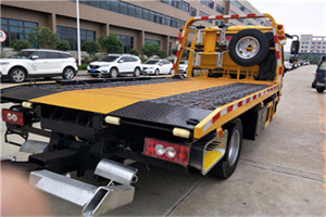 阜城24小时汽车送油服务公司