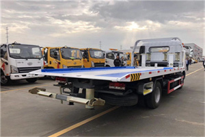 阜城汽车救援补胎