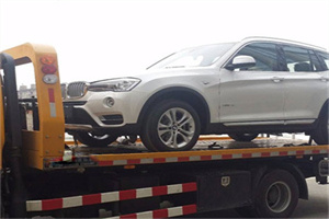 阜城拖车24小时服务电话