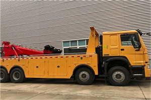 阜城道路救援公司